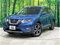 2020 Nissan X-Trail