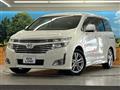 2012 Nissan Elgrand