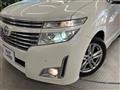 2012 Nissan Elgrand