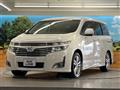 2012 Nissan Elgrand