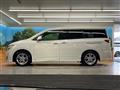 2012 Nissan Elgrand