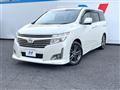 2013 Nissan Elgrand