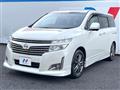 2013 Nissan Elgrand
