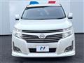 2013 Nissan Elgrand