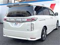 2013 Nissan Elgrand