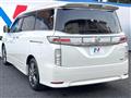 2013 Nissan Elgrand
