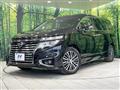2017 Nissan Elgrand