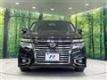 2017 Nissan Elgrand