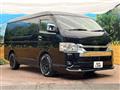 2023 Toyota Hiace Wagon