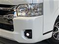 2025 Toyota Hiace Wagon