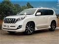 2017 Toyota Land Cruiser Prado