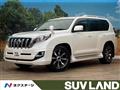 2017 Toyota Land Cruiser Prado