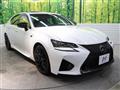 2020 Lexus GS F