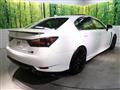 2020 Lexus GS F