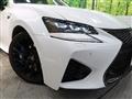2020 Lexus GS F