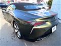 2023 Lexus LC