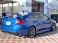 2016 Subaru WRX STI