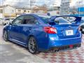 2016 Subaru WRX STI