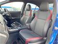 2016 Subaru WRX STI