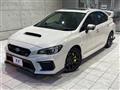 2019 Subaru WRX STI