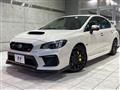 2019 Subaru WRX STI