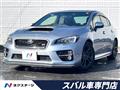 2015 Subaru WRX S4