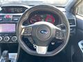 2015 Subaru WRX S4