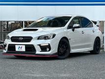 2015 Subaru WRX S4