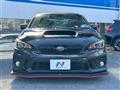 2017 Subaru WRX S4