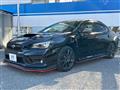 2017 Subaru WRX S4