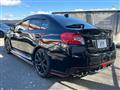 2017 Subaru WRX S4