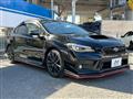 2017 Subaru WRX S4