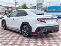 2022 Subaru WRX S4