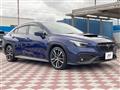 2022 Subaru WRX S4