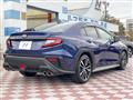 2022 Subaru WRX S4
