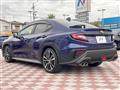2022 Subaru WRX S4