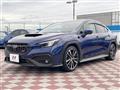2022 Subaru WRX S4