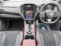 2022 Subaru WRX S4