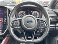 2022 Subaru WRX S4