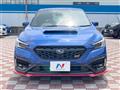 2022 Subaru WRX S4