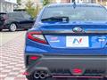2022 Subaru WRX S4