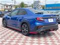 2022 Subaru WRX S4