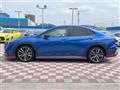 2022 Subaru WRX S4