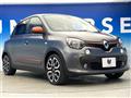 2018 Renault Twingo