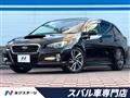 2014 Subaru Levorg