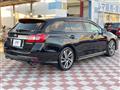 2014 Subaru Levorg