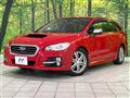 2014 Subaru Levorg