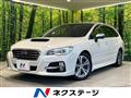 2017 Subaru Levorg