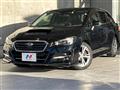 2017 Subaru Levorg