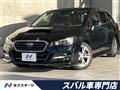 2017 Subaru Levorg